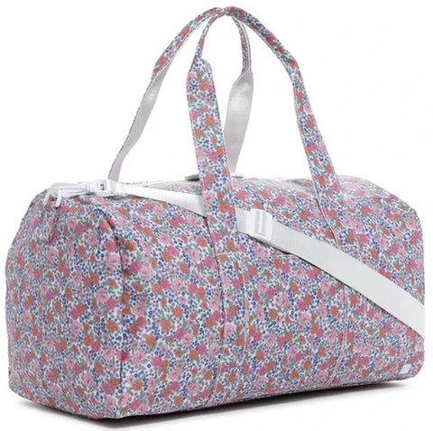 TRVL | Weekender Duffel Bag