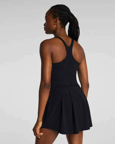Spanx | Flexform High Neck Crop Tank