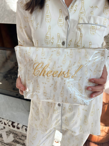 Kenz Kustomz | Clear Coat For Embroidery