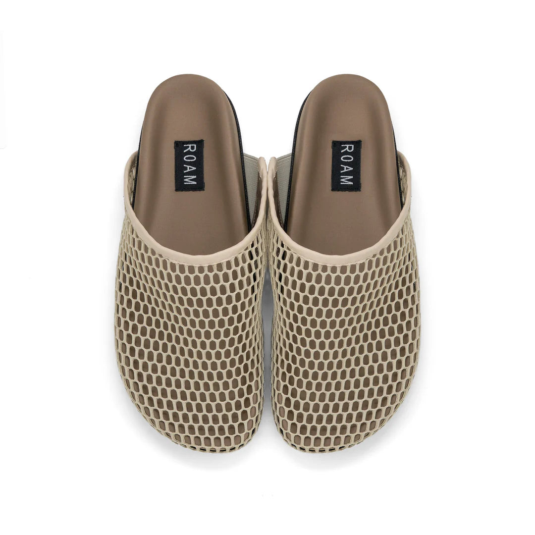 Roam | Mesh Clog