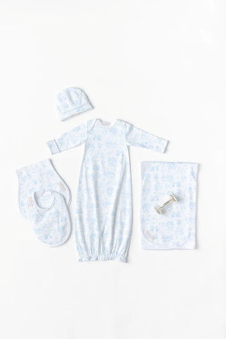 Beaufort Bonnet | Adorable Everday Set