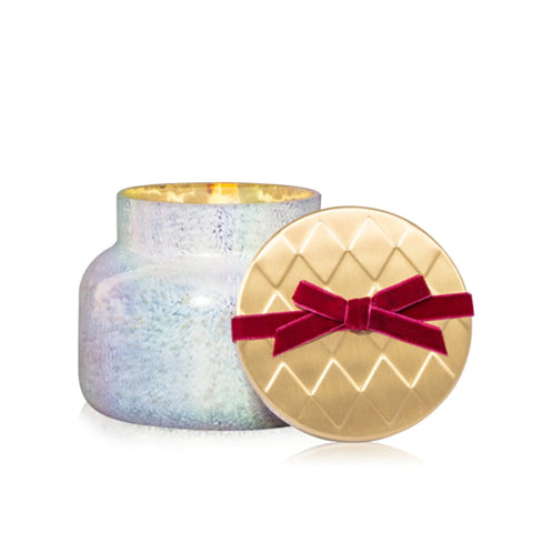 Capri Blue | Winter Bazaar