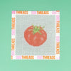 Needle Point Kit-Tomato