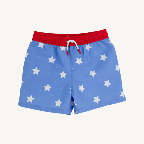 Beaufort Bonnet | Tortola Swim Trunks