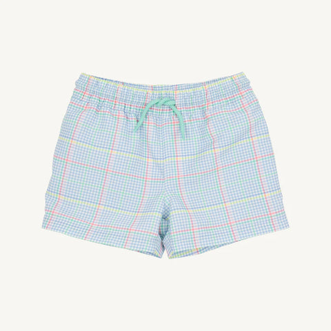 Beaufort Bonnet | Tortola Swim Trunks