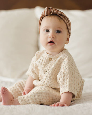 Quincy Mae | Hayes Jumpsuit