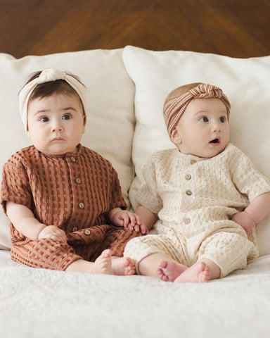 Quincy Mae | Hayes Jumpsuit