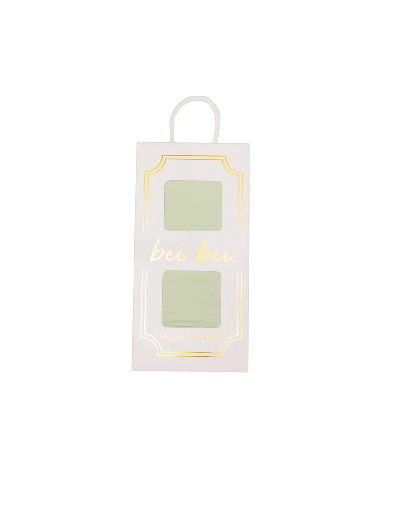Bei Bei | Swaddle Blanket