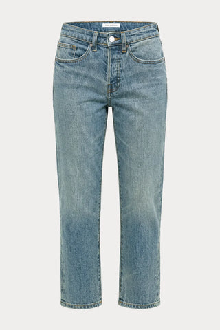 Good American | Vintage Straight Ankle