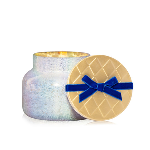 Capri Blue | Winter Bazaar