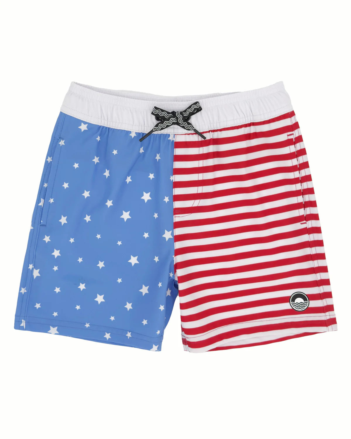 Feather 4 Arrow | Volley Trunk