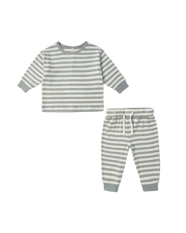 Quincy Mae | Cozy Set