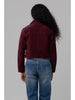 Blank Nyc | Wine O'Clock Jacket