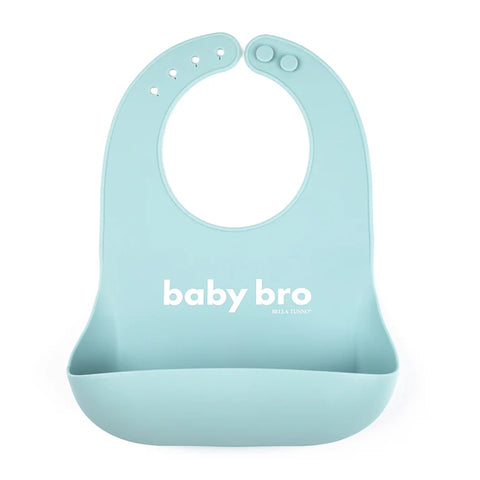 Bella Tunno | Wonder Bib