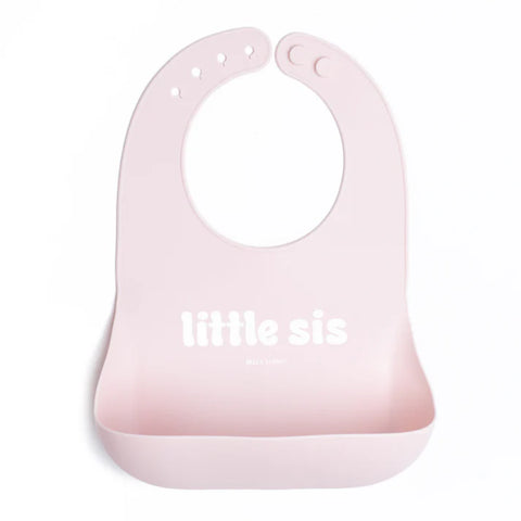 Bella Tunno | Wonder Bib
