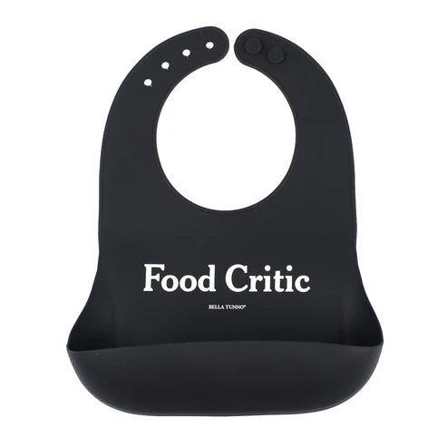 Bella Tunno | Wonder Bib