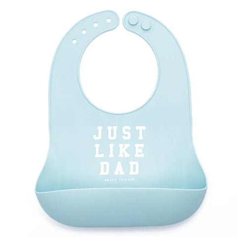 Bella Tunno | Wonder Bib
