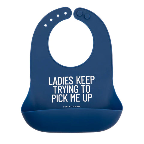 Bella Tunno | Wonder Bib