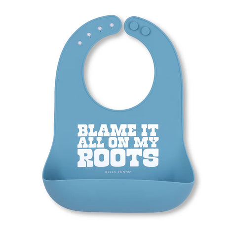 Bella Tunno | Wonder Bib