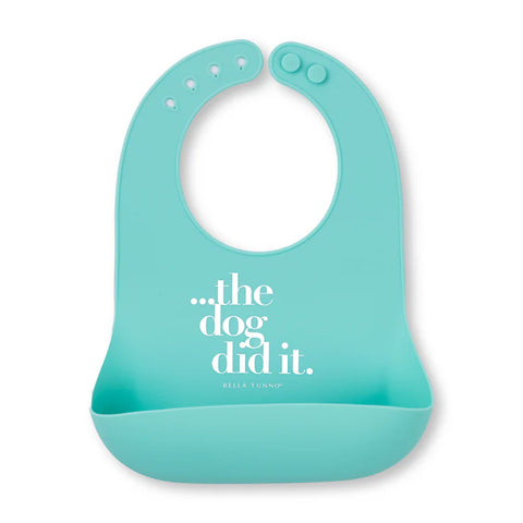 Bella Tunno | Wonder Bib