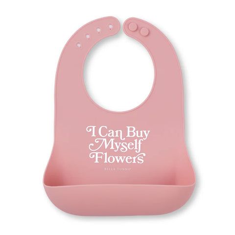 Bella Tunno | Wonder Bib