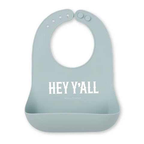 Bella Tunno | Wonder Bib