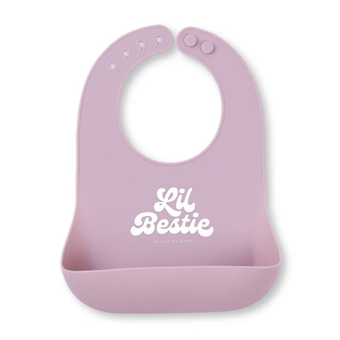 Bella Tunno | Wonder Bib