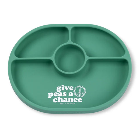 Bella Tunno | New Wonder Plate