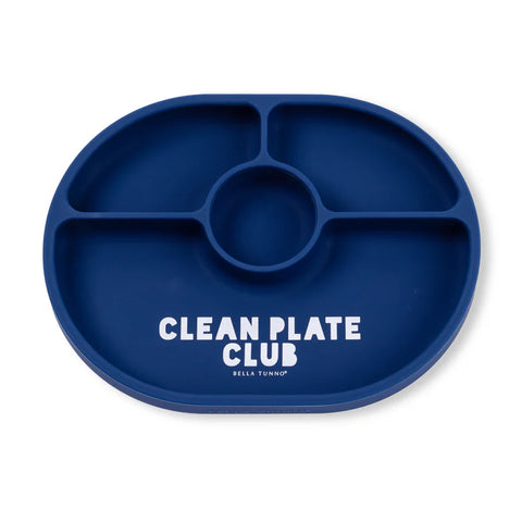 Bella Tunno | New Wonder Plate