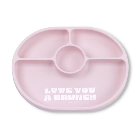 Bella Tunno | New Wonder Plate