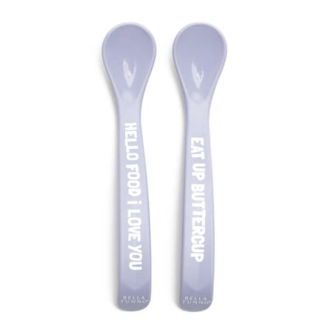 *Bella Tunno: Spoon Set*