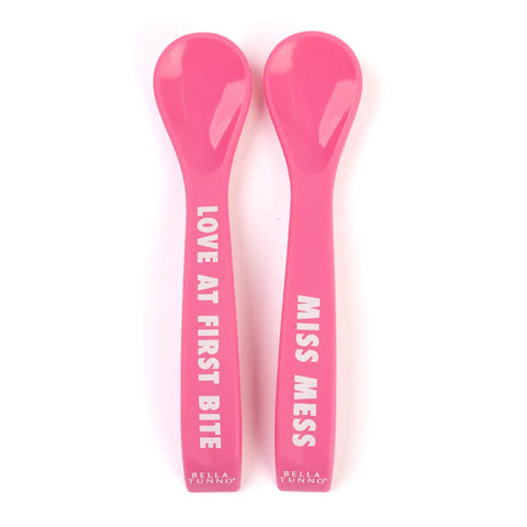 Bella Tunno | Spoon Set