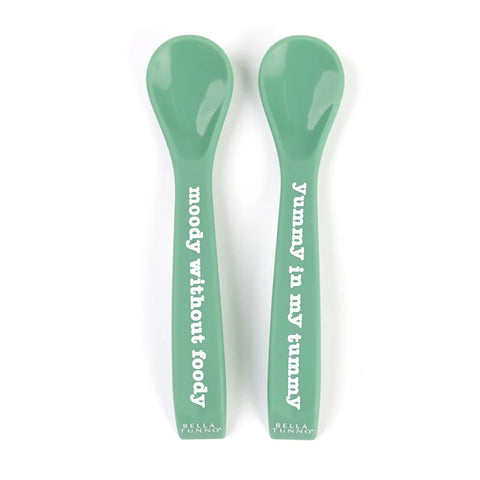 Bella Tunno | Spoon Set