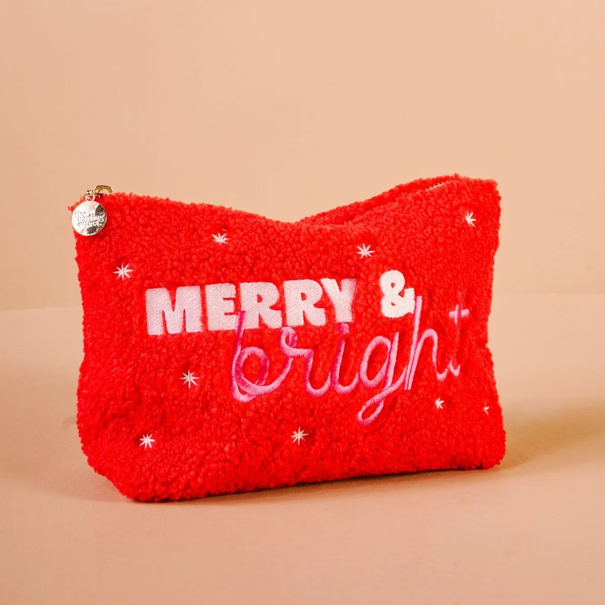 Teddy Pouch