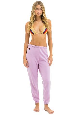 Aviator Nation | 5 Stripe Women's Sweatpants