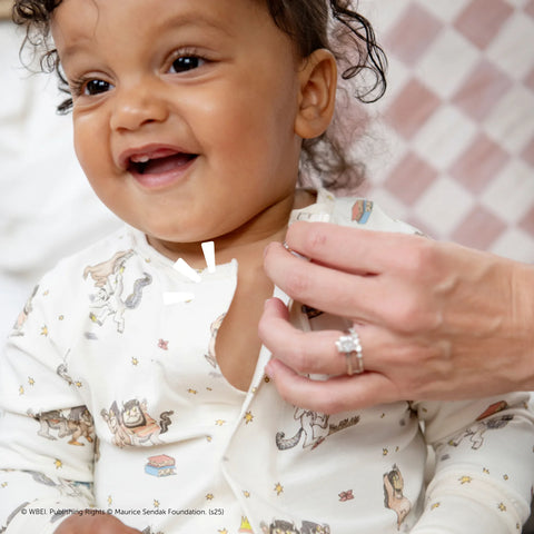 Magnetic Me | Where The Wild Things Are Magnetic Coverall