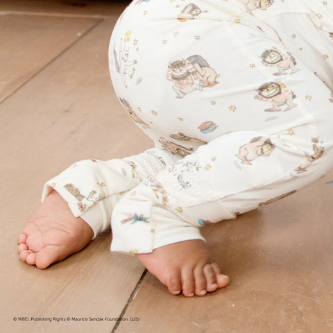 Magnetic Me | Where The Wild Things Are Magnetic Coverall