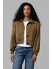 Blank Nyc | Secret Sauce Crop Jacket