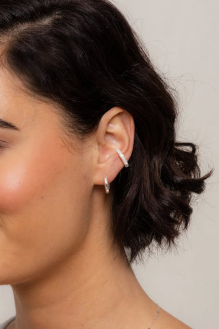 Miranda Frye | Wendy Ear Cuff