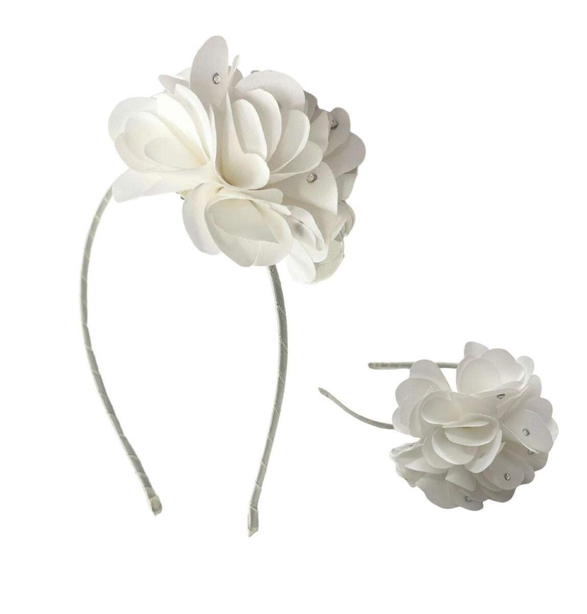Bari Lynn | Flower Headbands