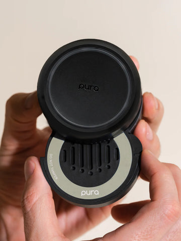 Pura | White Tea No. 1 Car Fragrance Refill