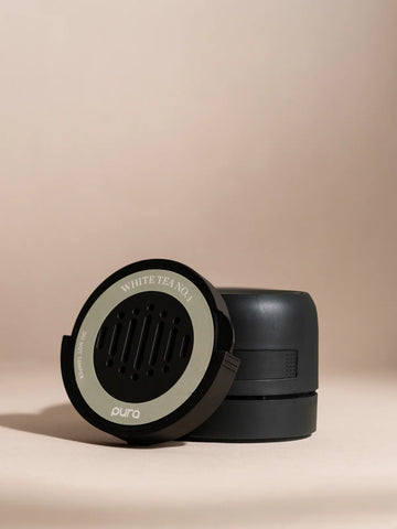 Pura | White Tea No. 1 Car Fragrance Refill