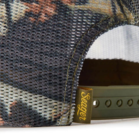 Seager | Wingspan Trucker Snapback