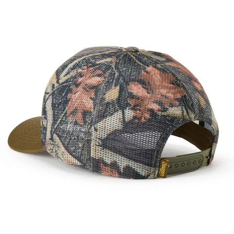 Seager | Wingspan Trucker Snapback
