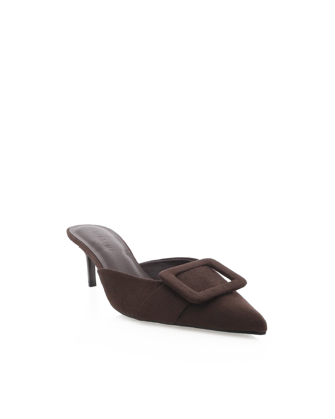 Billini | Yorkie Heel