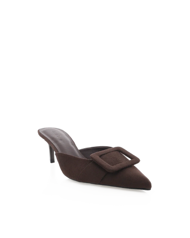 Billini | Yorkie Heel