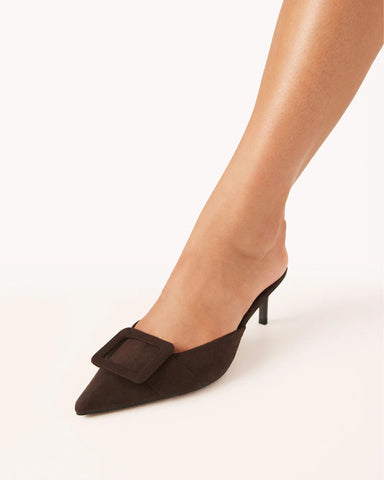 Billini | Yorkie Heel