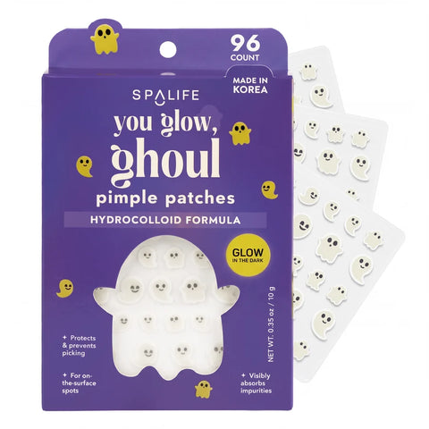 Halloween Pimple Patches