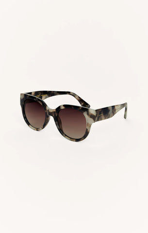 Z-Supply | Lunch Date Polarized Sunglasses