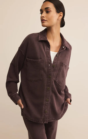 Z-Supply | All Day Knit Jacket